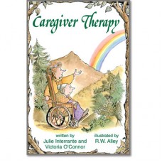 Caregiver Therapy